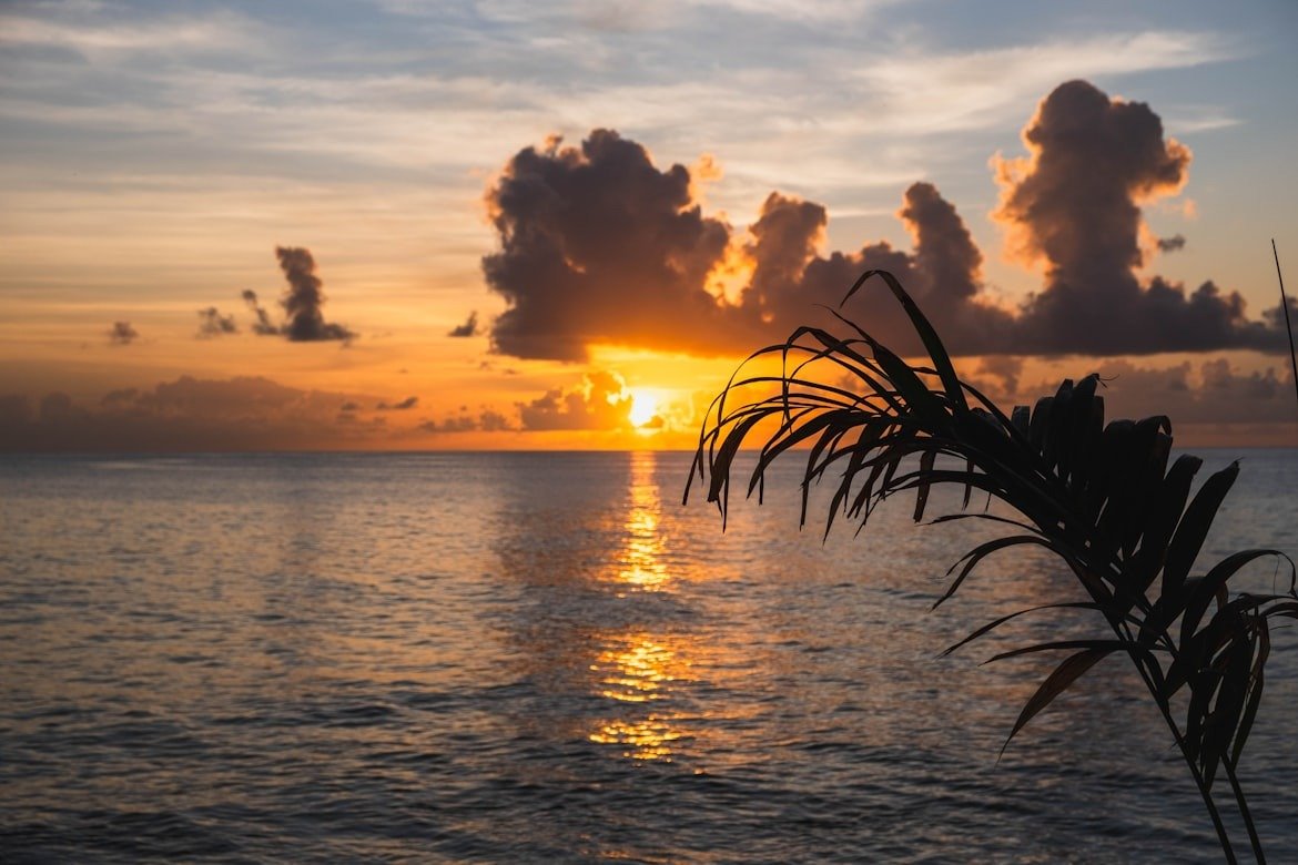 alojamiento en san andres colombia