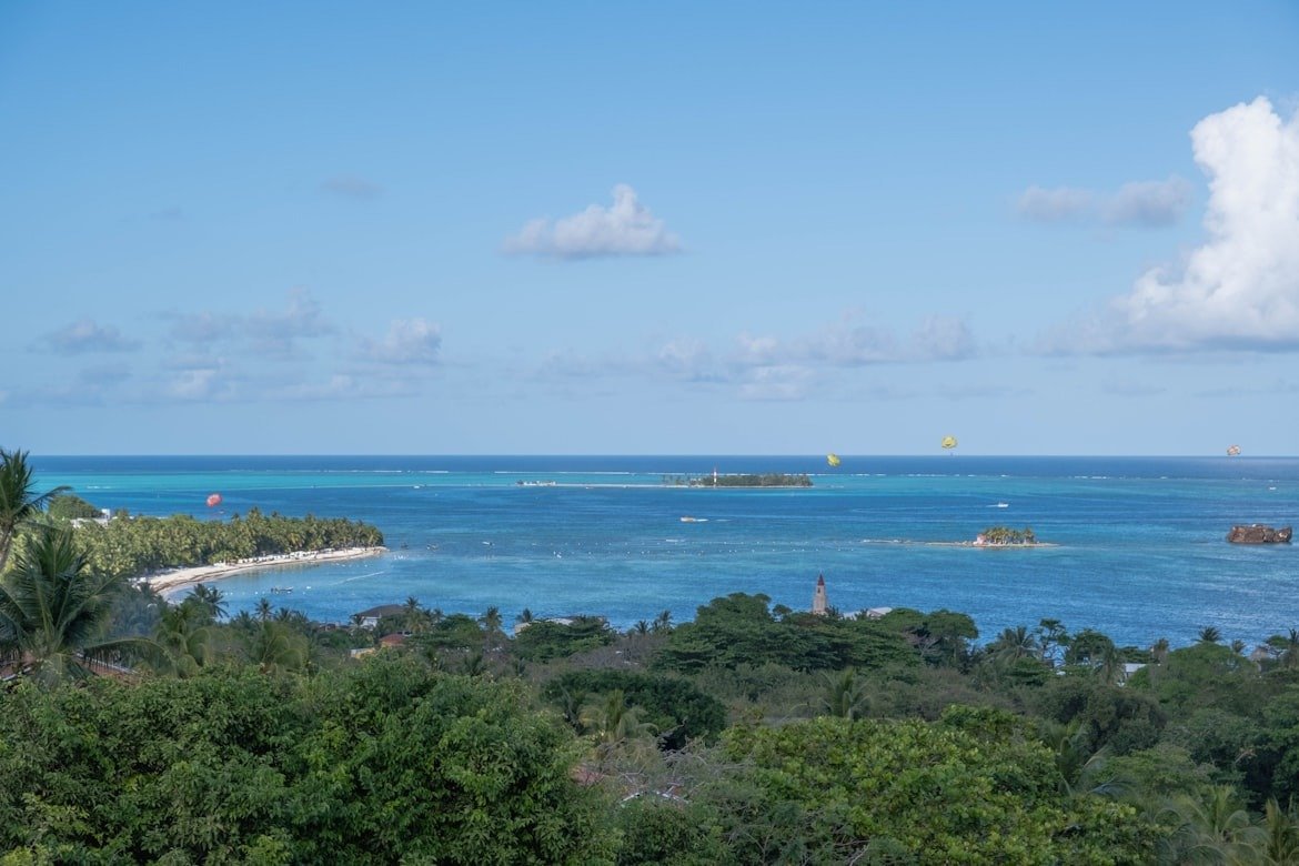 playas de san andres
