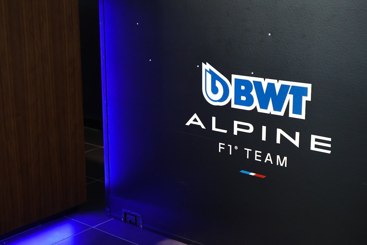 pretemporada formula 1 2026