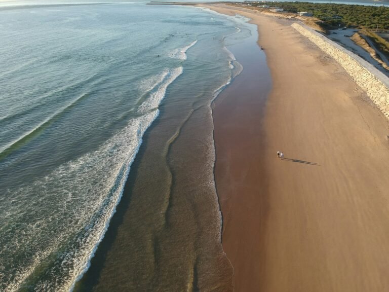 playas de portugal