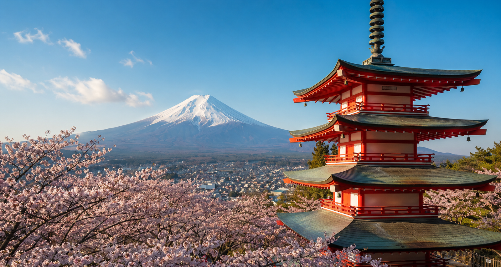 viajes a china y japon