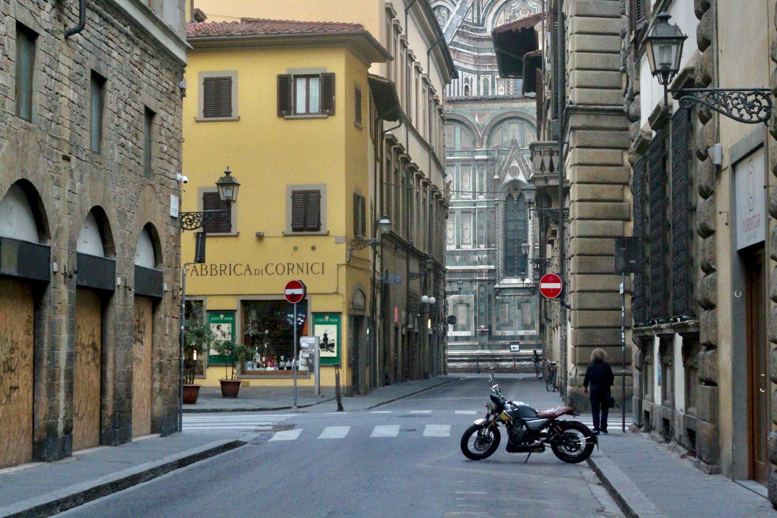 donde alojarse en florencia
