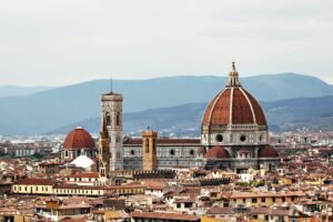 que hacer en florencia