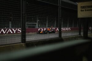 Circuito más dificil de F1