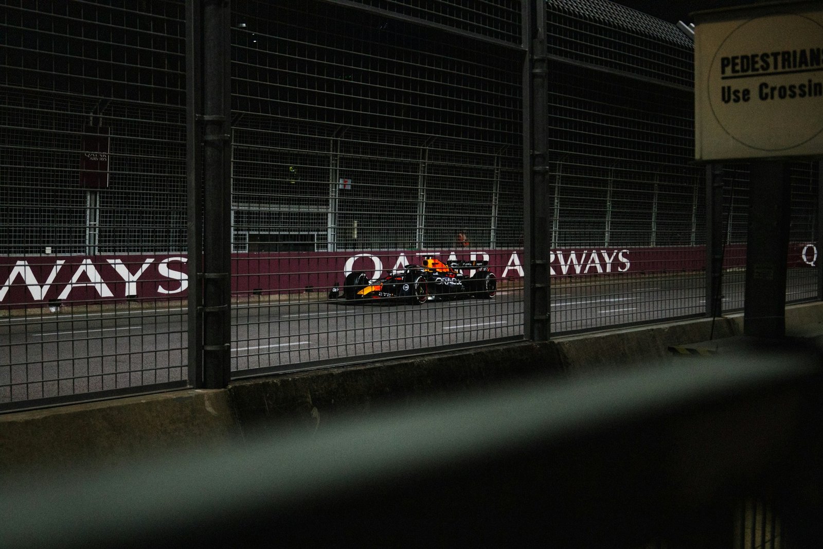 Circuito más dificil de F1