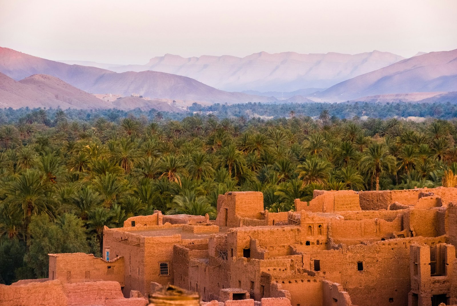 qué hacer en Marruecos